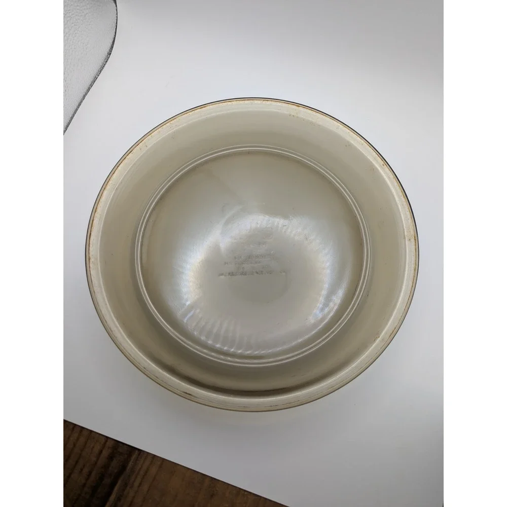 Anchor Hocking Pie Plate 9